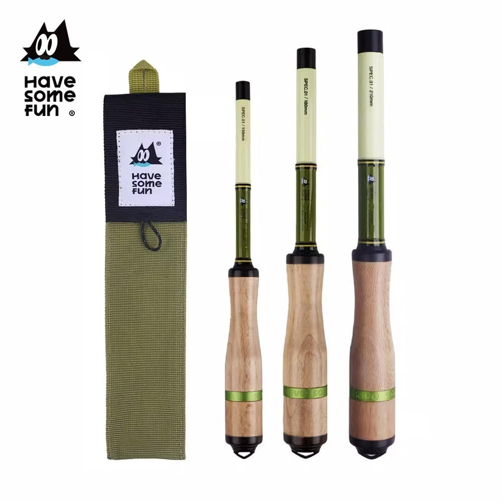 【7-ELEVEN 門市團購】樂貓釣HSF 小物釣竿1.8m 小物釣 手竿 蝦竿 溪釣竿 (激勵案專屬賣場)-規格圖10