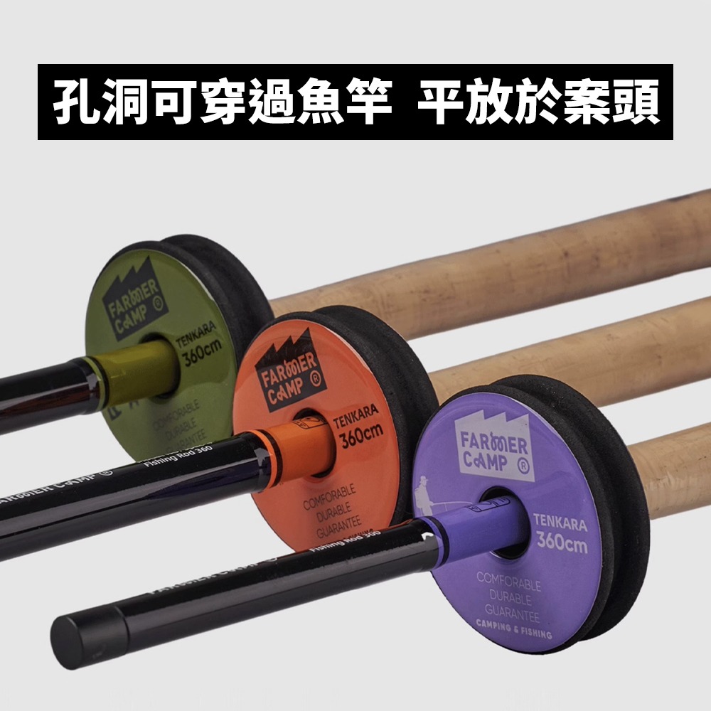 天唐竿線組 釣魚線 魚線 tenkara 天唐釣 飛蠅 釣魚線組 釣線 線組 溪流釣 內附綁線教學-細節圖7