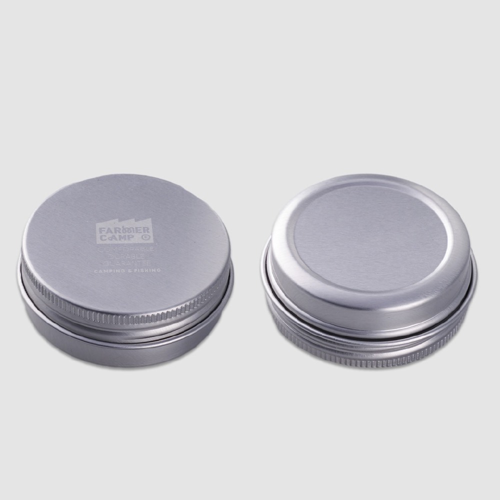 餌盒 餌料盒 魚餌盒 蝦餌 魚餌 小物釣 溪釣 釣魚用具 釣魚 釣具 垂釣 露營 FarmerCamp-細節圖6