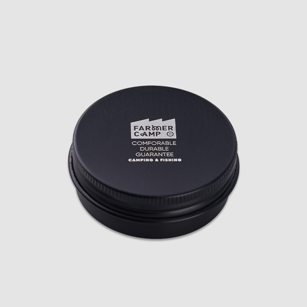 餌盒 餌料盒 魚餌盒 蝦餌 魚餌 小物釣 溪釣 釣魚用具 釣魚 釣具 垂釣 露營 FarmerCamp-細節圖9