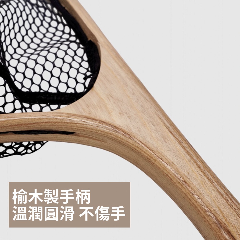 撈網 抄網 撈魚網 漁網 釣魚撈網 溪流撈網 溪釣魚網 路亞撈網 小物釣 捕魚網 FarmerCamp-細節圖6