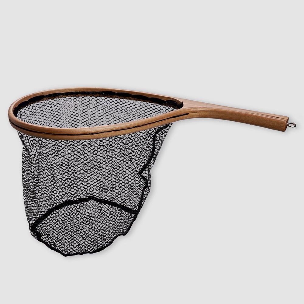 撈網 抄網 撈魚網 漁網 釣魚撈網 溪流撈網 溪釣魚網 路亞撈網 小物釣 捕魚網 FarmerCamp-細節圖8