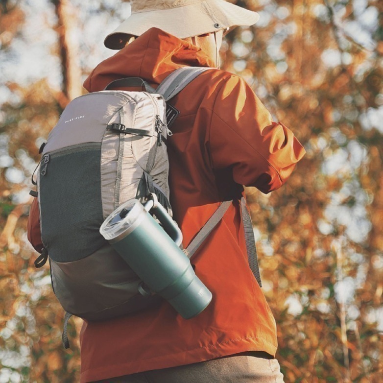 【7-ELEVEN門市團購】TYESO手把冰霸杯900ml 兩件組(一件無接單，請下單2件含以上) 14色-細節圖8