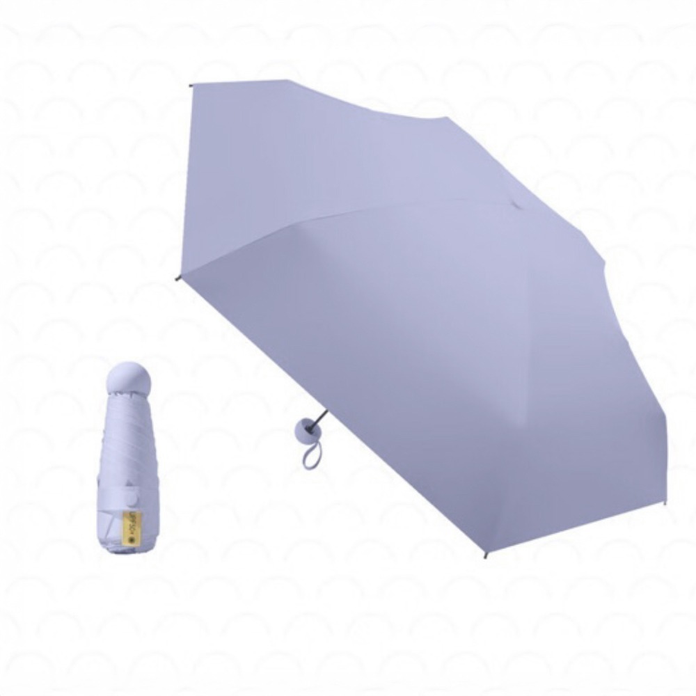 【限時購】口袋傘兩入組 口袋膠囊雨傘 迷你傘 雨傘 晴雨兩用-規格圖11