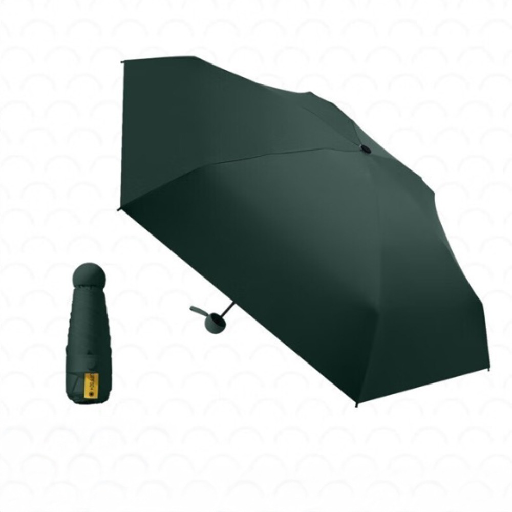 【7-ELEVEN門市團購】口袋傘兩入組 口袋膠囊雨傘 迷你傘 雨傘 晴雨兩用-規格圖11