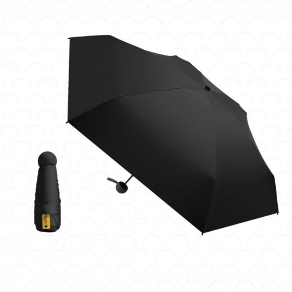 【7-ELEVEN 門市團購】口袋傘 口袋膠囊雨傘 迷你傘 雨傘 晴雨兩用-規格圖10