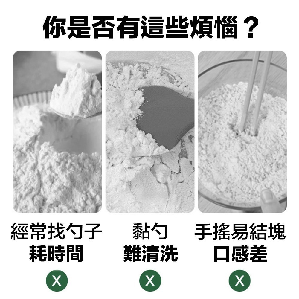 【7-ELEVEN 門市團購】Tritan攪拌杯 全自動攪拌杯 電動搖搖杯-細節圖3