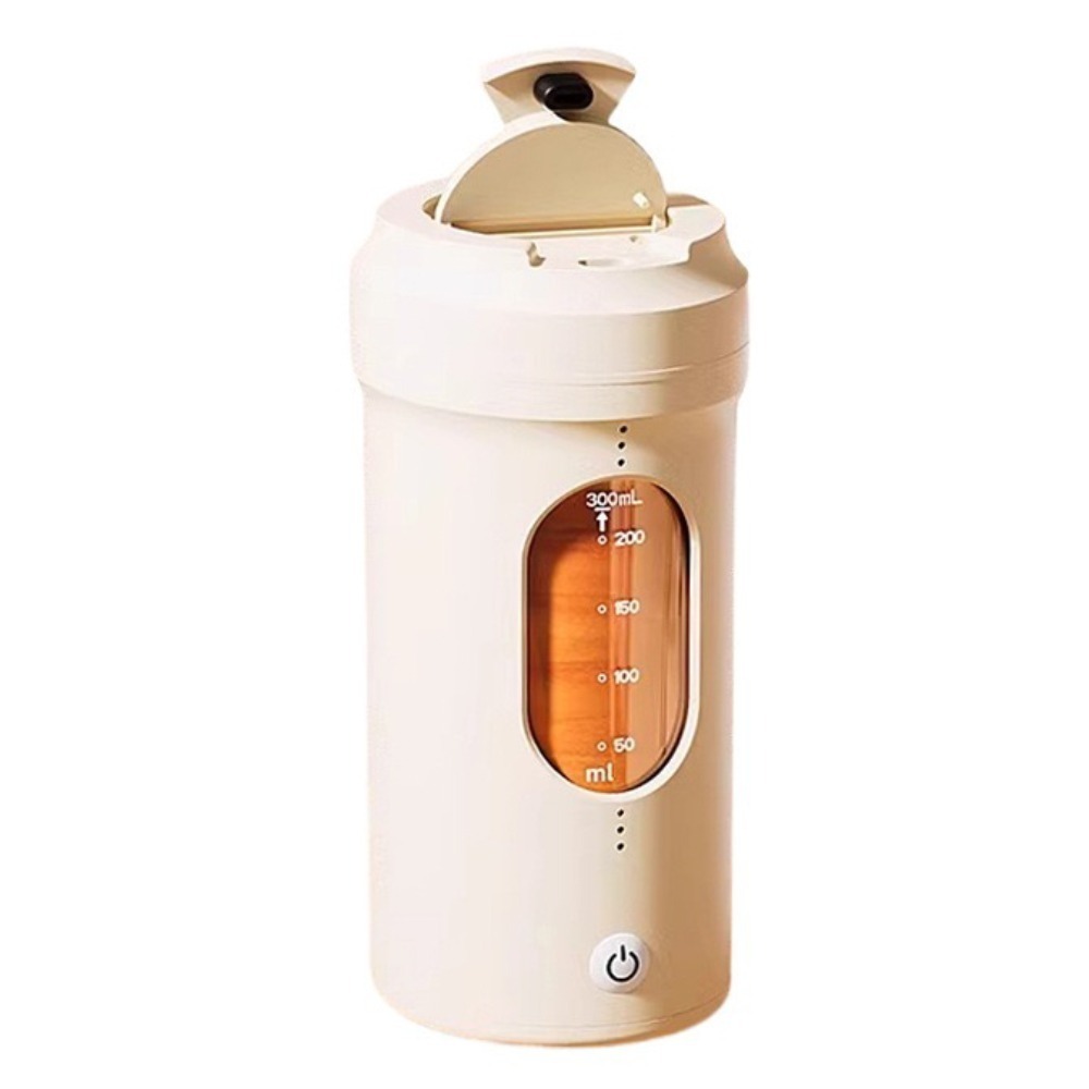 【7-ELEVEN 門市團購】Tritan攪拌杯 全自動攪拌杯 電動搖搖杯-規格圖9