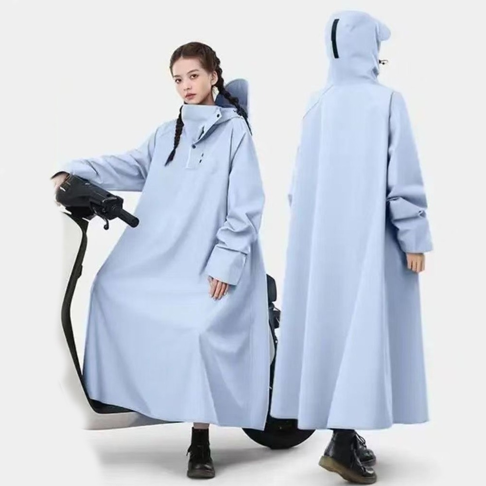 天藍色【四件組】