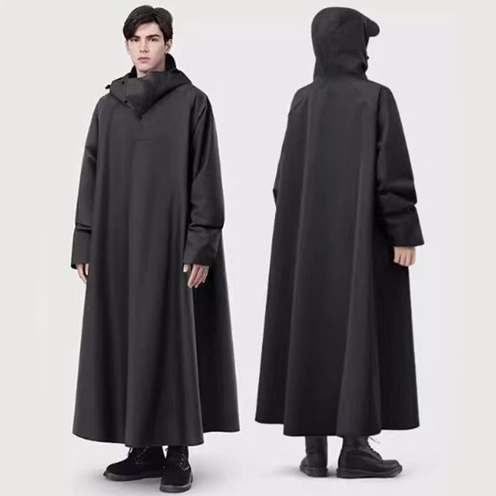 暗夜黑【四件組】