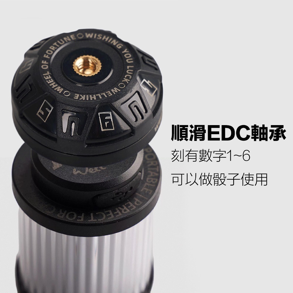 【7-ELEVEN門市團購】WELLHIKE 露營燈 19燈 照明燈 戶外燈 氛圍燈 露營的人-細節圖8