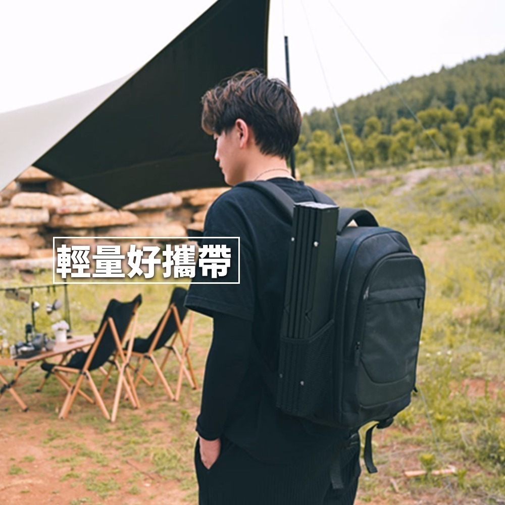 【7-ELEVEN門市團購】免運！WELLHIKE 露營小桌 承重20kg 迷你蛋捲桌 露營蛋捲桌 折疊小桌 野餐桌-細節圖8