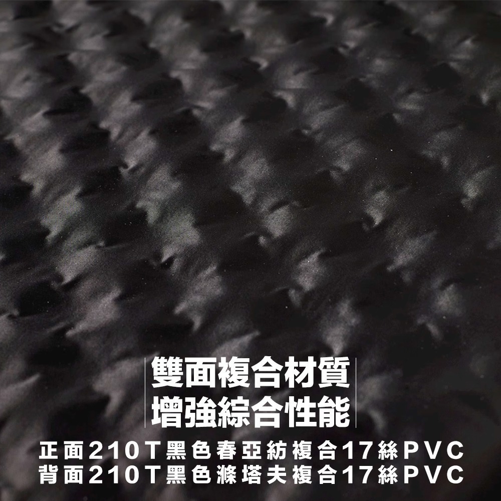 【限時購】WELLHIKE充氣睡墊 R值4.0+ 午睡墊 登山睡墊 自動充氣床 露營睡墊 露營床墊-細節圖6