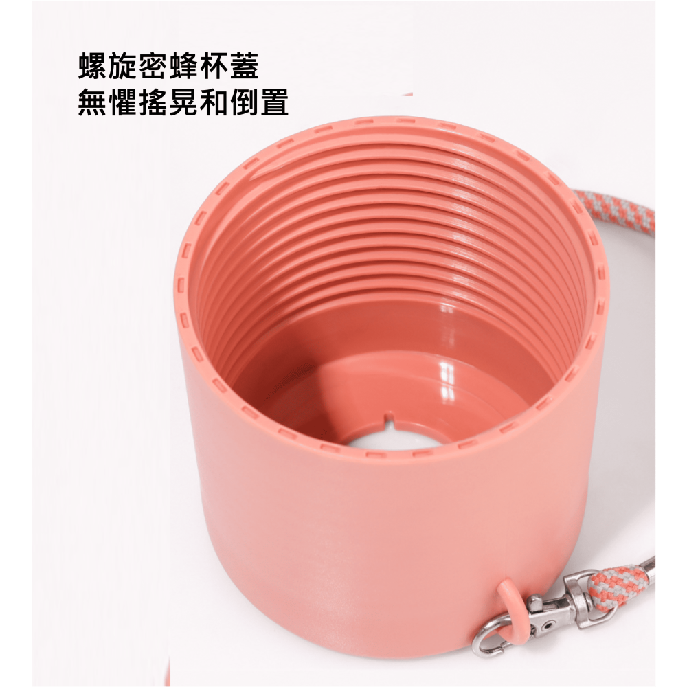 寶特瓶保冰杯 寶特瓶保冷杯 保冰杯 保冷瓶 寶特瓶冷藏杯 瓶裝飲料保冰杯-細節圖5