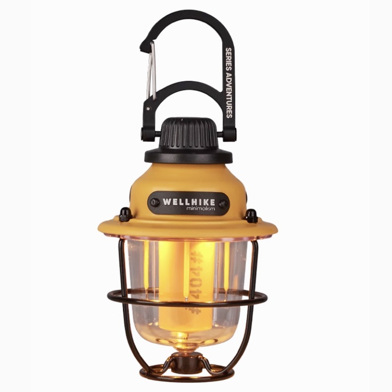 藤黃色-底部1/4螺孔