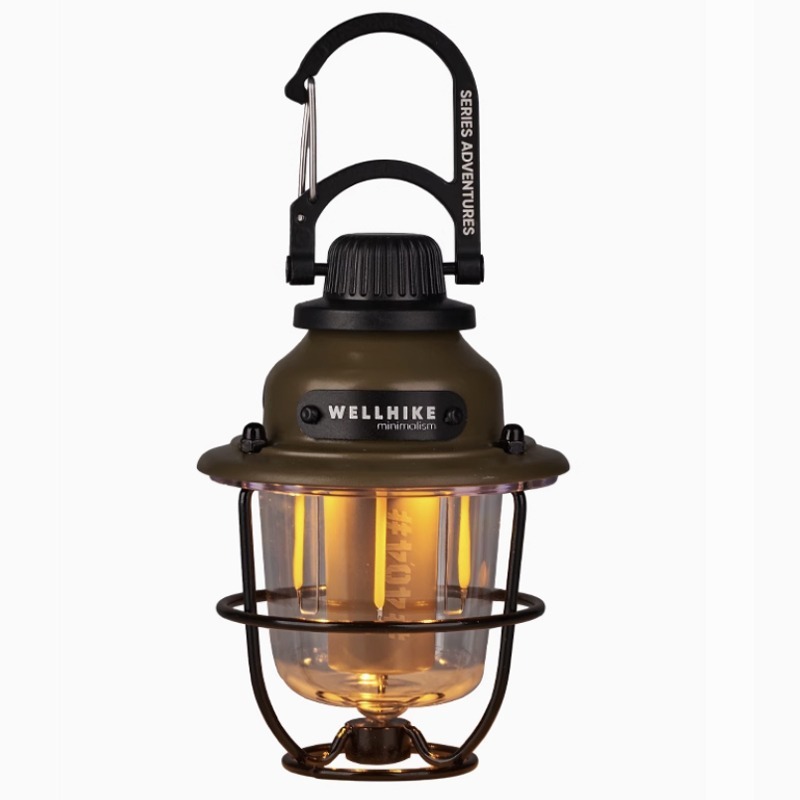 軍綠-底部1/4螺孔