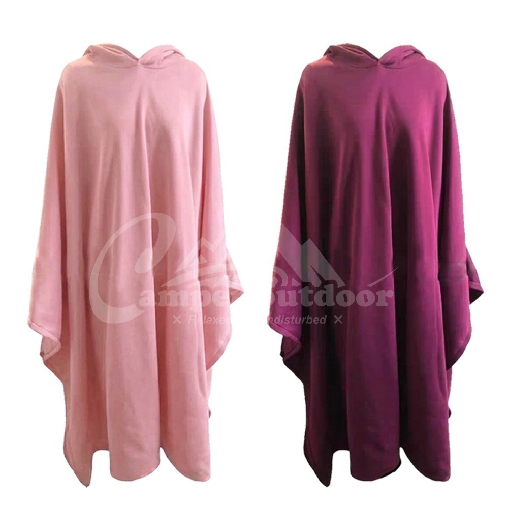 【7-ELEVEN門市團購】巫師毯兩件組 保暖毯 斗篷毯 巫師斗篷  (激勵案專屬賣場)-細節圖9