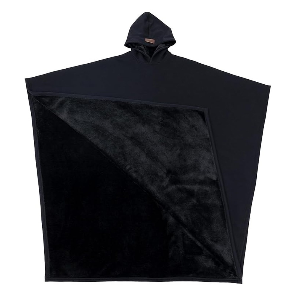 【7-ELEVEN門市團購】巫師毯兩件組 保暖毯 斗篷毯 巫師斗篷  (激勵案專屬賣場)-規格圖10