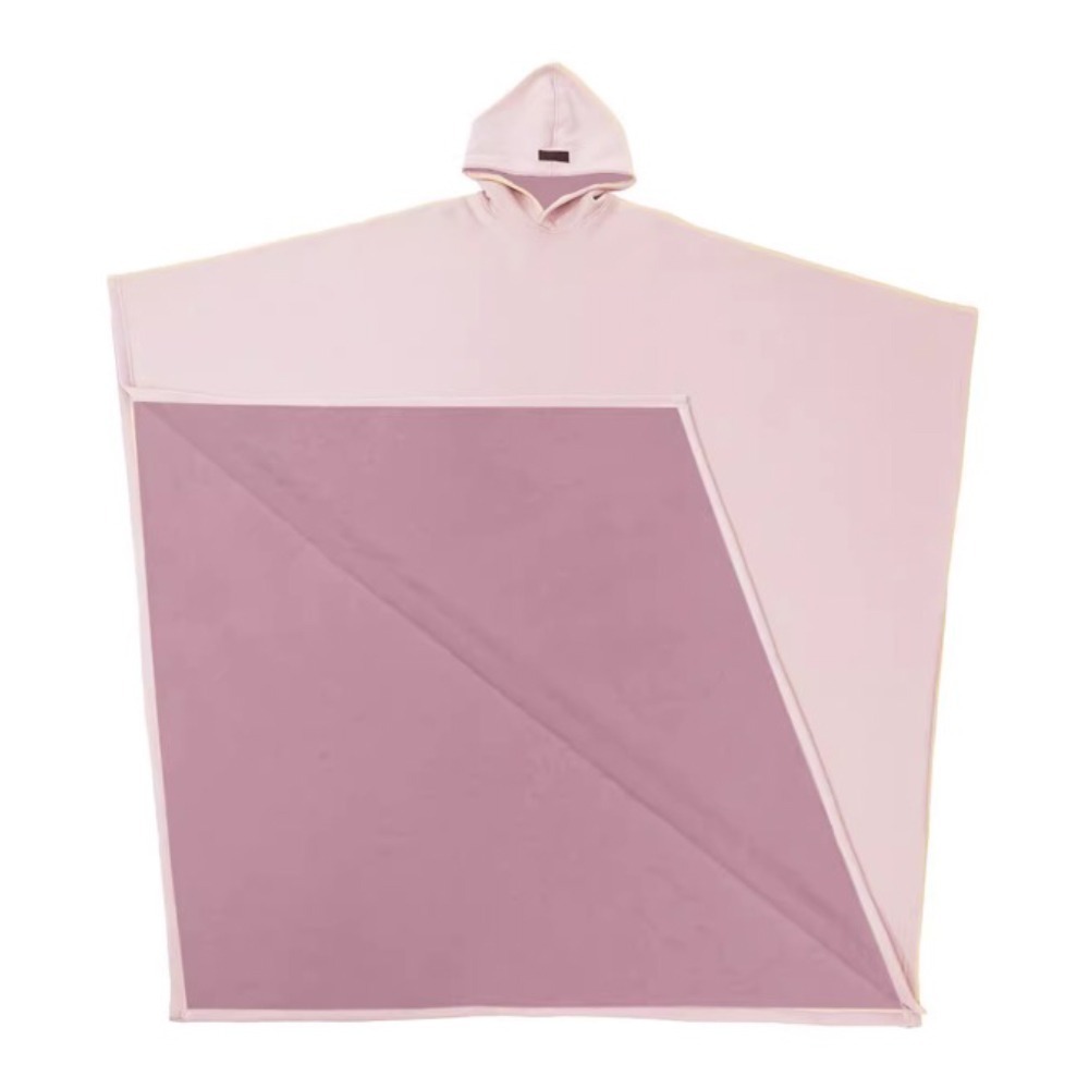 【7-ELEVEN門市團購】巫師毯兩件組 保暖毯 斗篷毯 巫師斗篷  (激勵案專屬賣場)-規格圖10