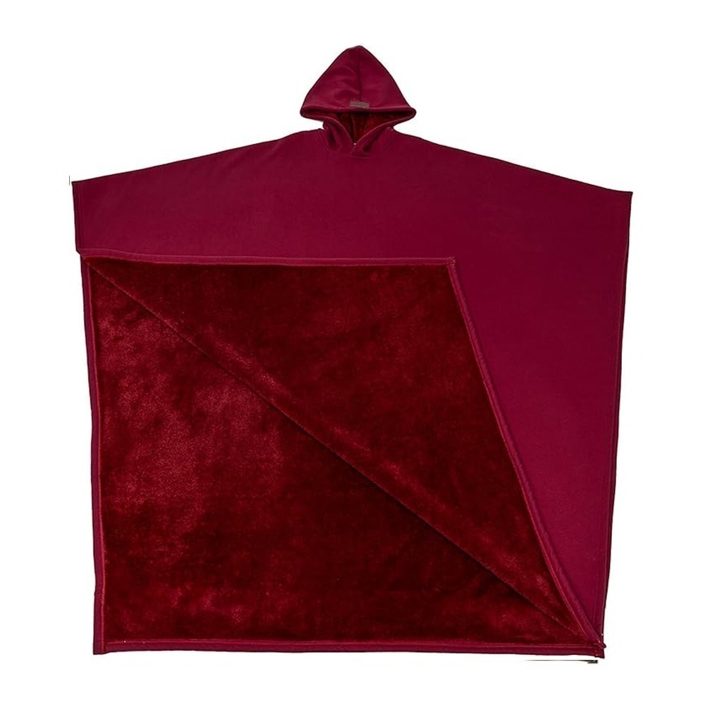 【7-ELEVEN門市團購】巫師毯兩件組 保暖毯 斗篷毯 巫師斗篷  (激勵案專屬賣場)-規格圖10