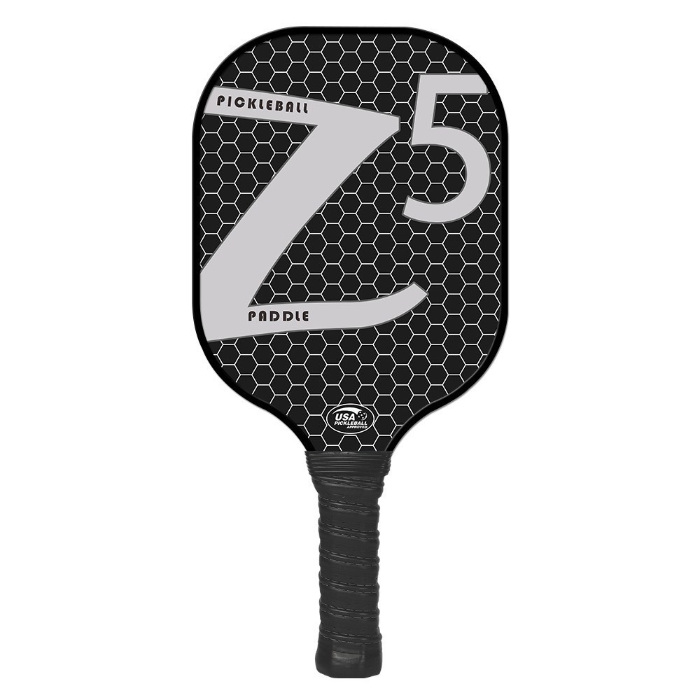 【限時購】匹克球拍 匹克球 匹克球入門 玻璃纖維球拍 輕量球拍 室外球 聚會運動-規格圖9