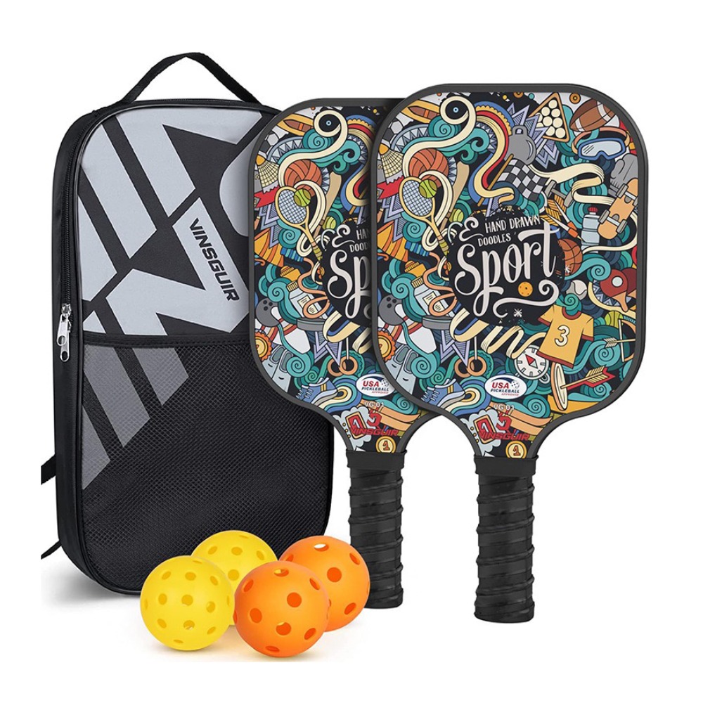 街頭塗鴉【2拍+4球+包】