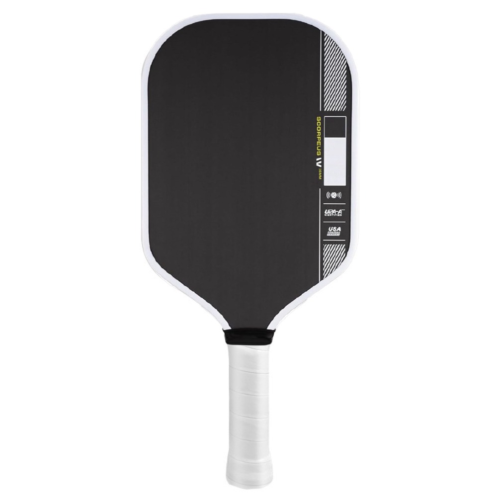 碳纖維匹克球拍 【UPA-A認證球拍】 匹克球拍 進攻pro系列 pickleball T700碳纖維 匹克球-規格圖9