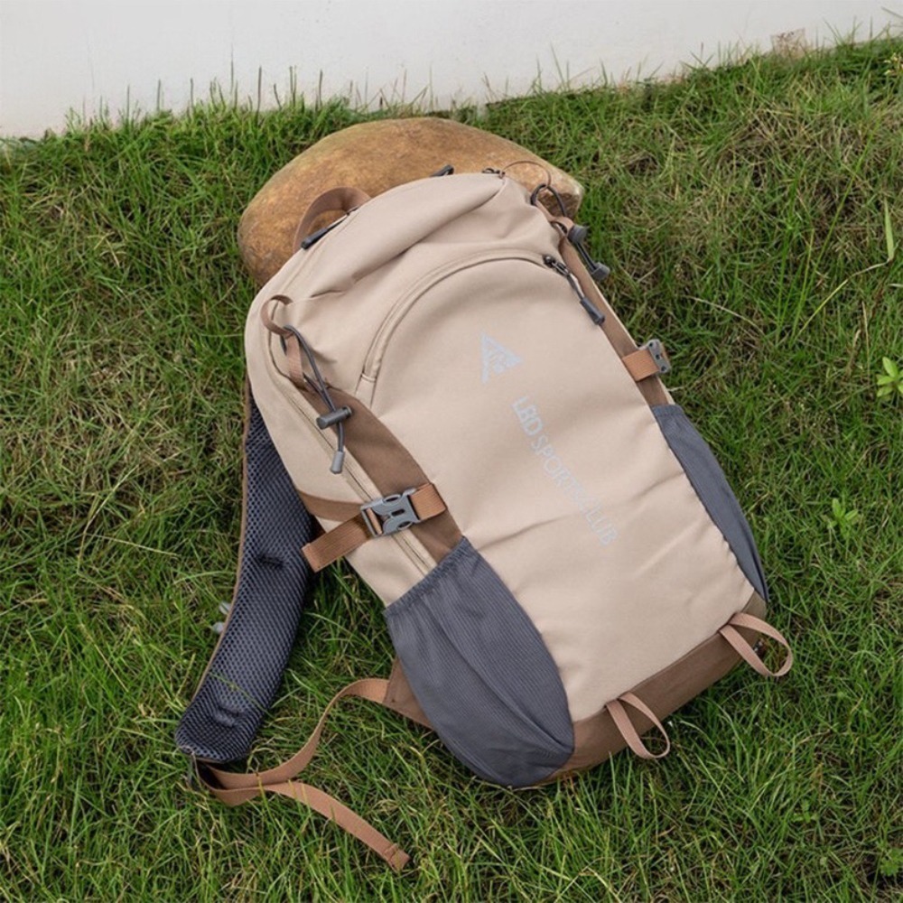 【限時購】登山背包 登山包 22L~35L 後背包 雙肩包 旅行背包 運動背包 登山包女-規格圖10