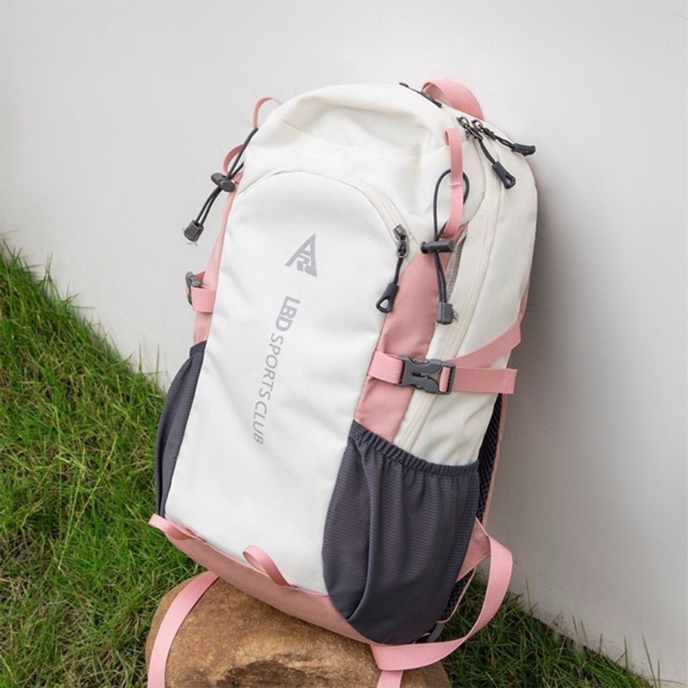 【限時購】登山背包 登山包 22L~35L 後背包 雙肩包 旅行背包 運動背包 登山包女-規格圖10