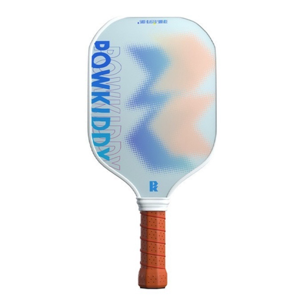 【限時購】夜光充電式匹克球拍 2026最潮運動 夜光匹克 發光匹克球拍 pickleball LED球拍-規格圖10