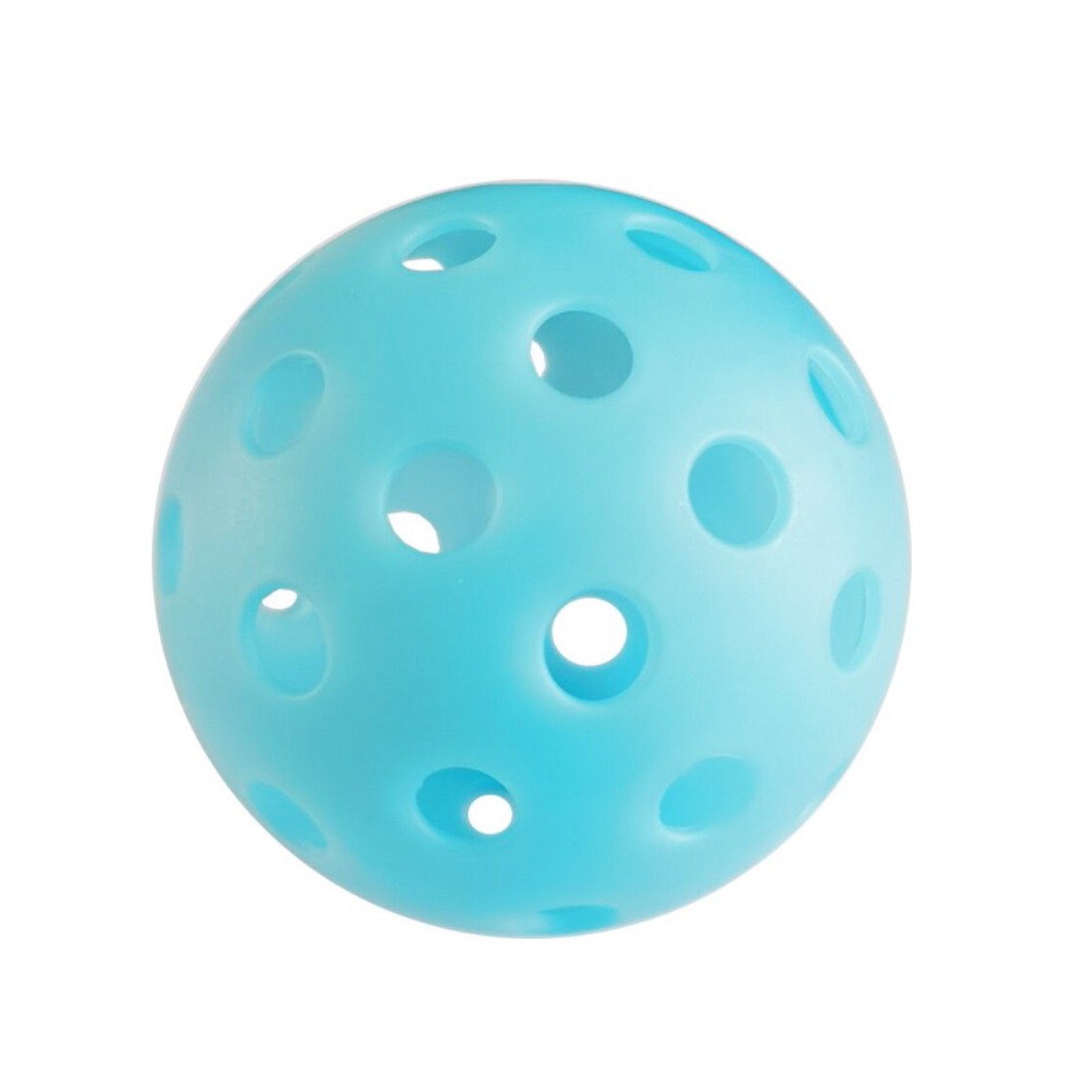 發光匹克球 螢光匹克球 夜光匹克球 匹克球 皮克球 pickleball 40孔匹克球 室外匹克球-規格圖9