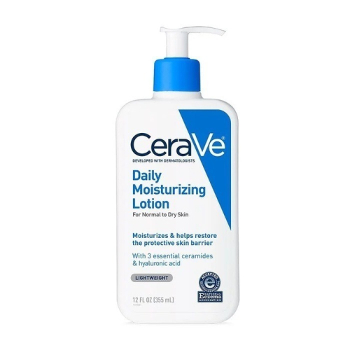 預購 Cerave Daily Moisturizing Lotion 日常保濕乳液