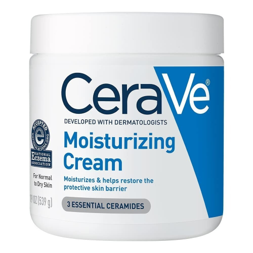預購 Cerave Moisturizing Cream 保濕霜