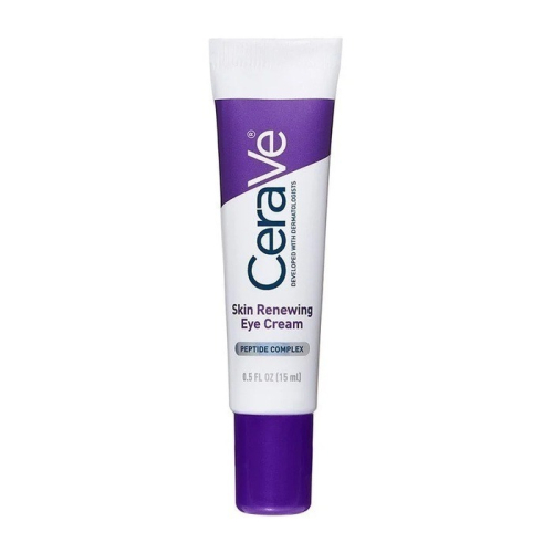 預購 Cerave Skin Renewing Eye Cream 煥膚眼霜