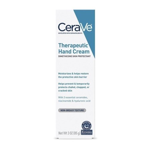 預購 Cerave Therapeutic Hand Cream 治療護手霜