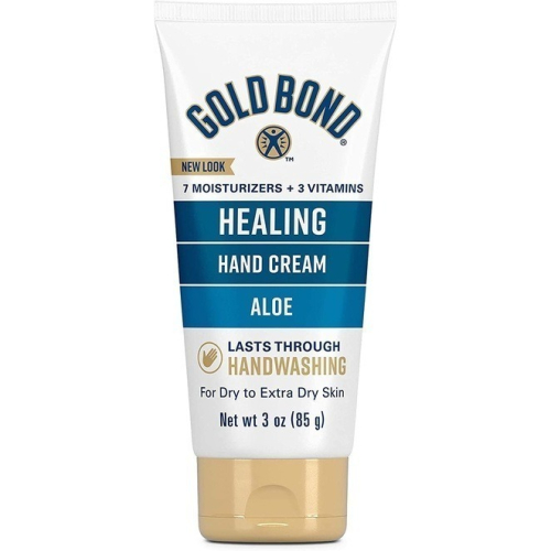 預購 Gold Bond Healing Hand Cream 修復護手霜