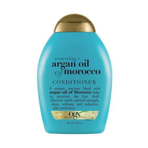 預購 OGX Renewing Argan Oil of Morocco Conditioner 摩洛哥堅果油護髮素