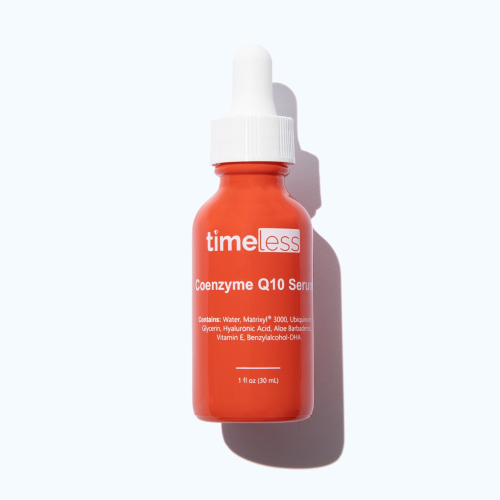 預購 Timeless Skin Care Coenzyme Q10 Serum 輔酶 Q10 精華液