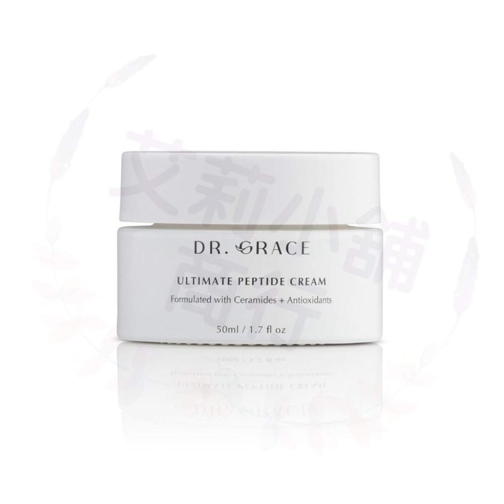 預購Dr. Grace Ultimate Peptide Cream 終極胜肽霜- 艾莉小舖代購- iOPEN Mall