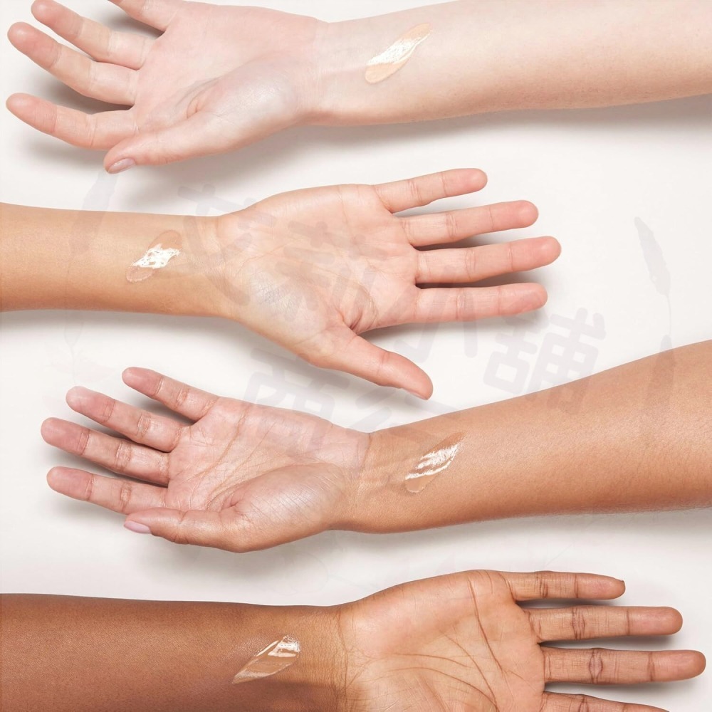 預購 Neutrogena Purescreen Mineral Sunscreen Light 礦物潤色防曬乳(淺色)-細節圖4