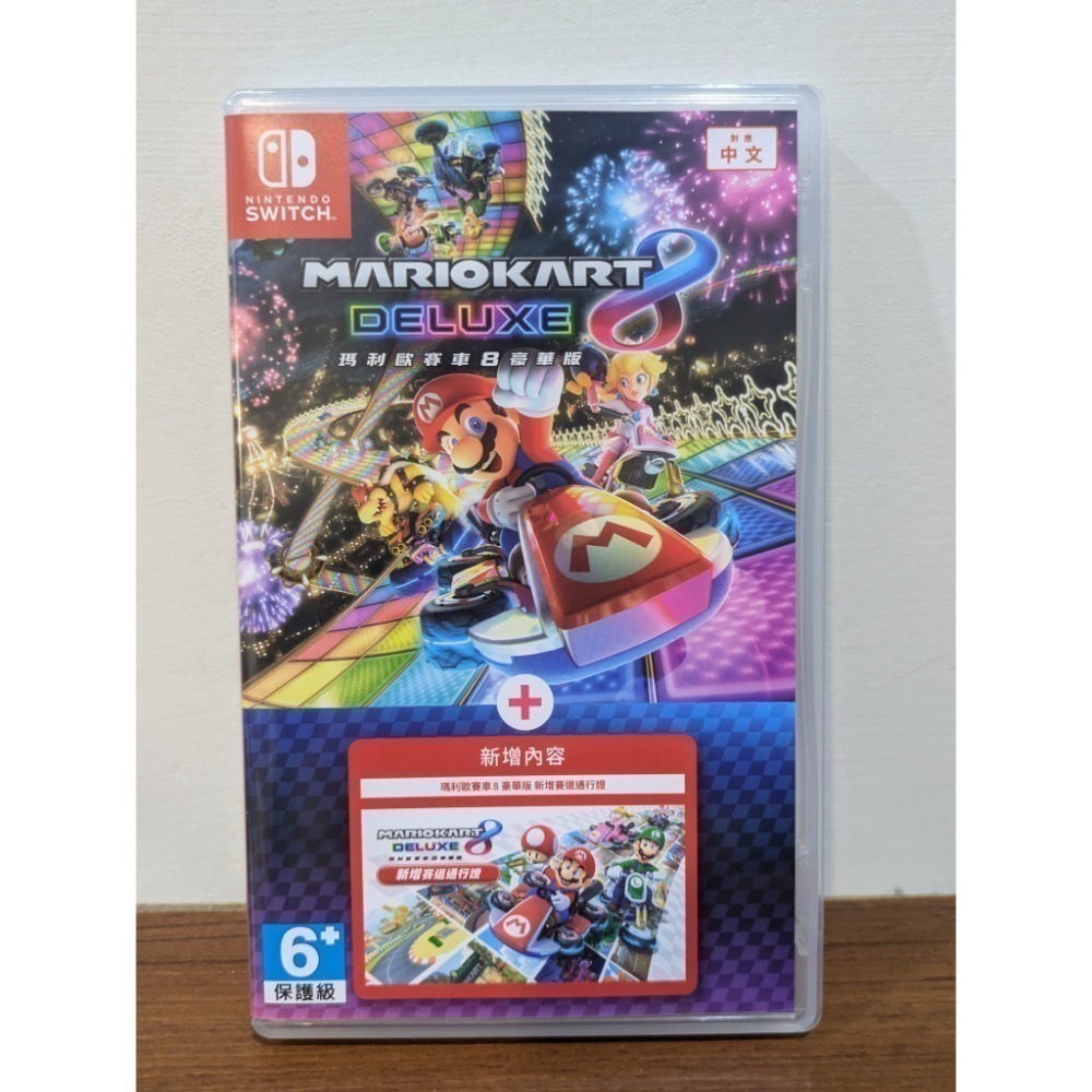 可領券 二手 Switch 遊戲片 任天堂  乙女 薩爾達 瑪利歐 RPG 冷門 不時更新 （1/30）-規格圖1