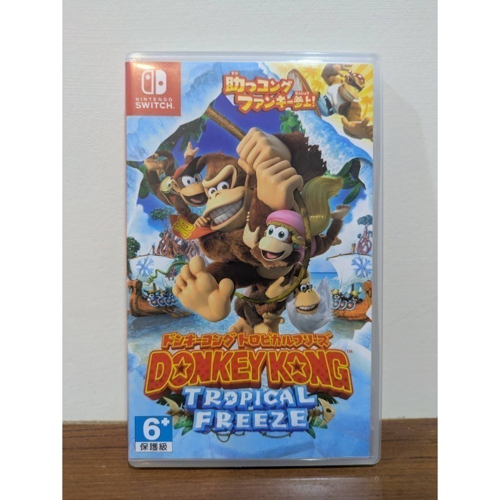 可領券 二手 Switch 遊戲片 任天堂  乙女 薩爾達 瑪利歐 RPG 冷門 不時更新 （1/30）-規格圖1