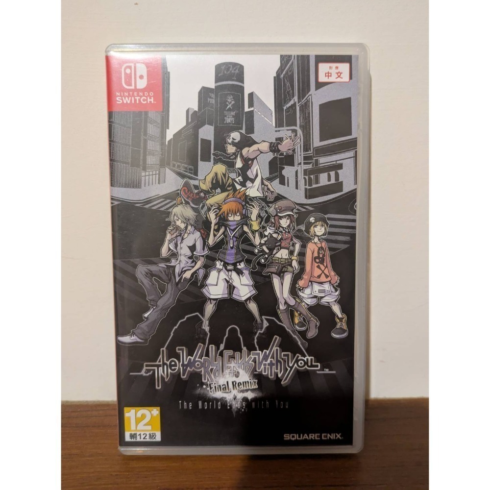 可領券 二手 Switch 遊戲片 任天堂  乙女 薩爾達 瑪利歐 RPG 冷門 不時更新 （9/08）-規格圖1