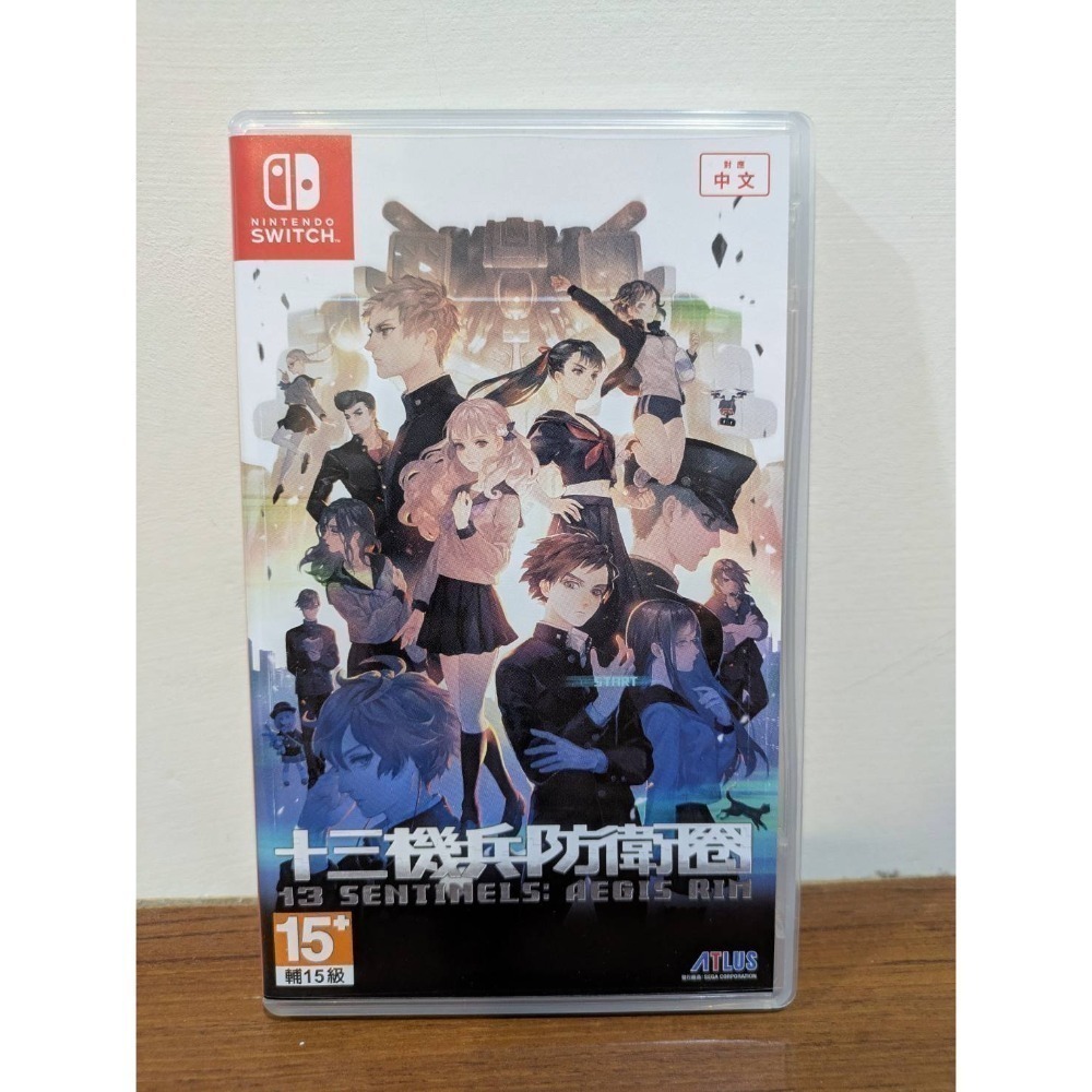可領券 二手 Switch 遊戲片 任天堂  乙女 薩爾達 瑪利歐 RPG 冷門 不時更新 （1/30）-規格圖1