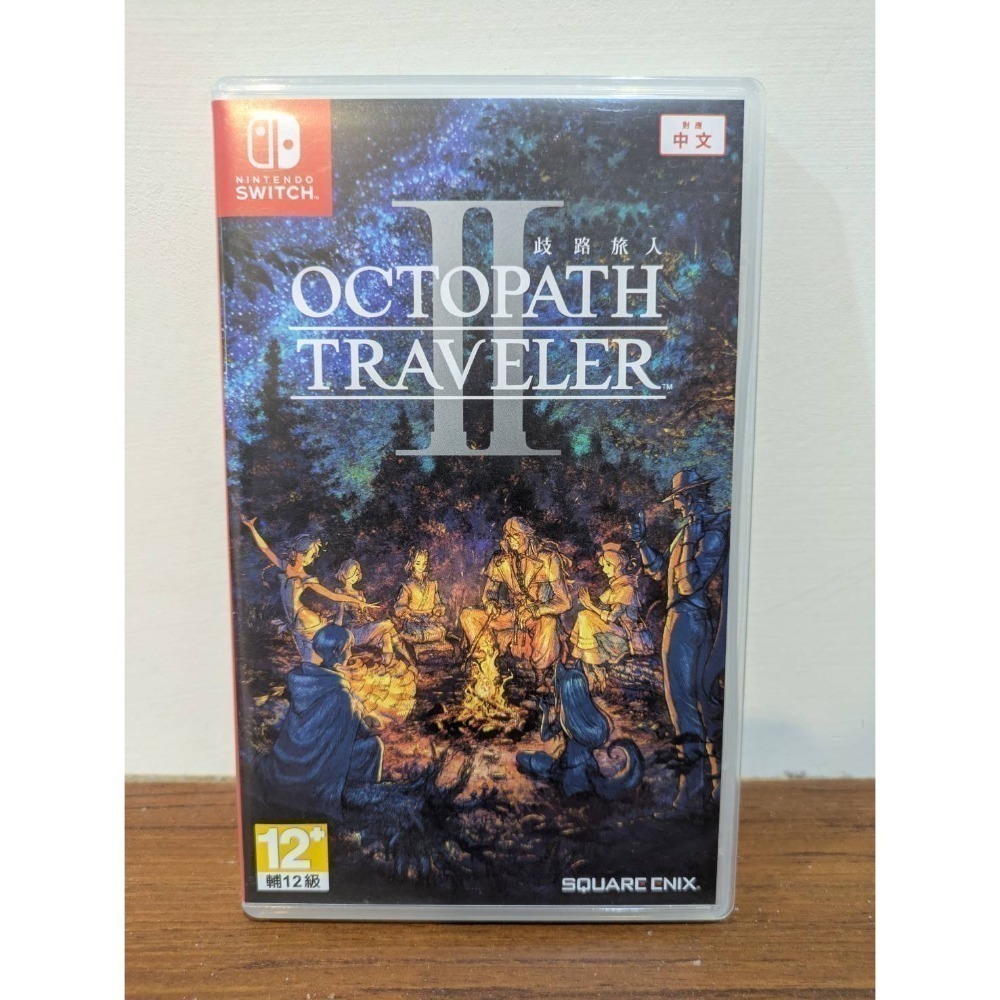 可領券 二手 Switch 遊戲片 任天堂  乙女 薩爾達 瑪利歐 RPG 冷門 不時更新 （1/30）-規格圖1