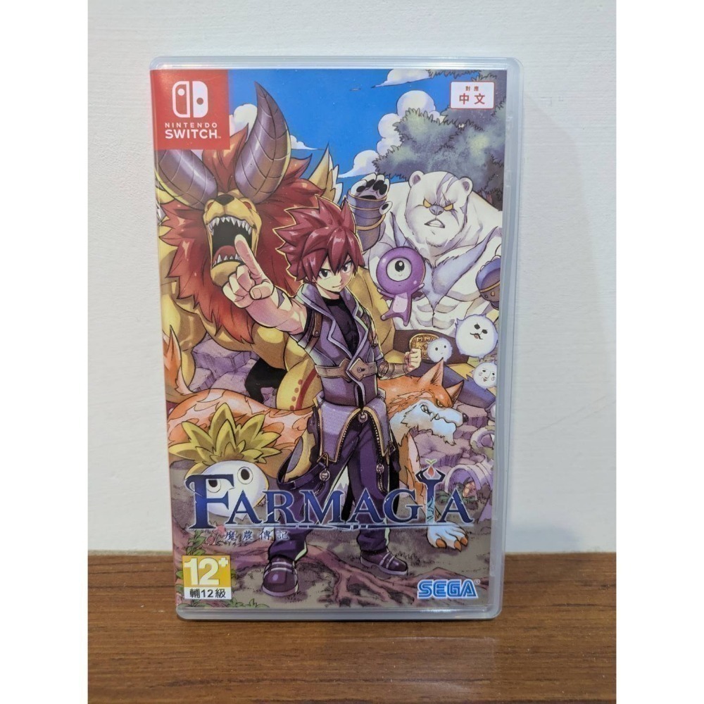 可領券 二手 Switch 遊戲片 任天堂  乙女 薩爾達 瑪利歐 RPG 擴充 冷門 不時更新 （9/7）-規格圖2