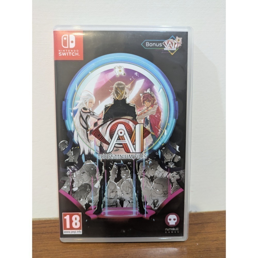 可領券 二手 Switch 遊戲片 任天堂  乙女 薩爾達 瑪利歐 RPG 擴充 冷門 不時更新 （9/7）-規格圖2