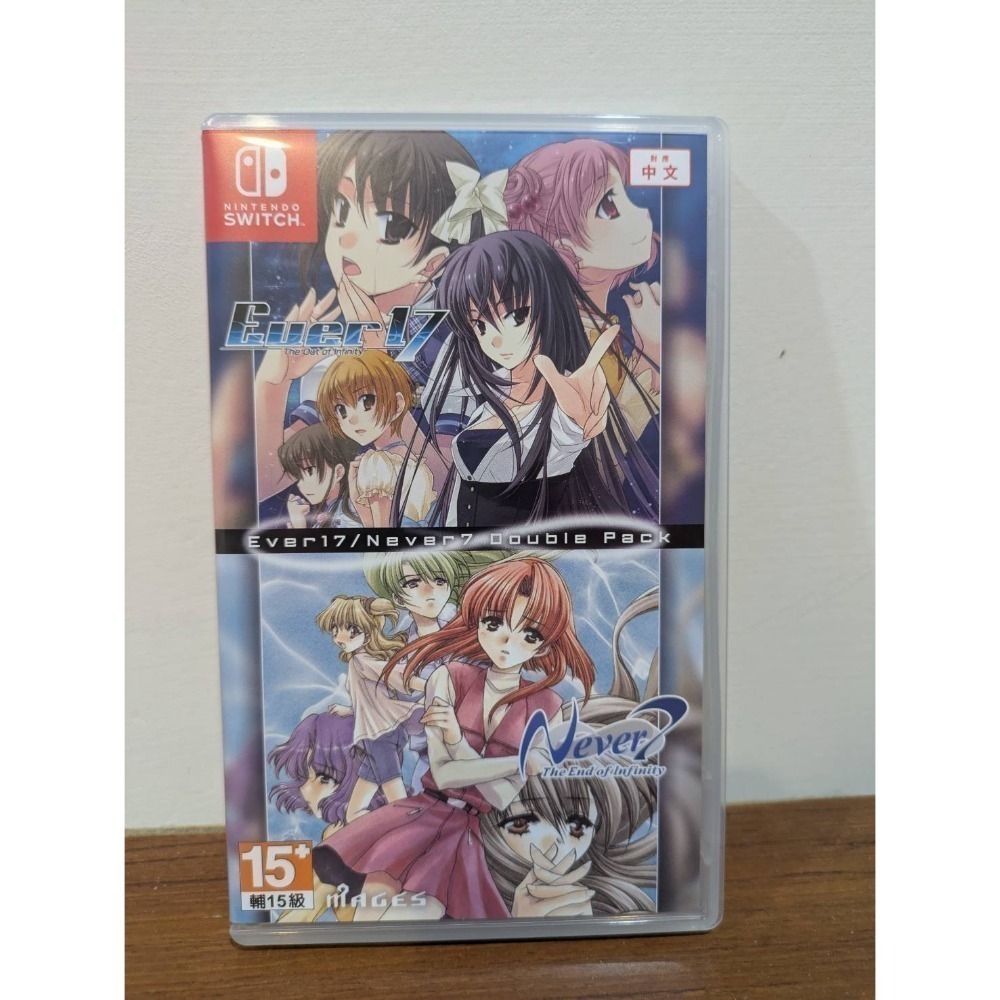 可領券 二手 Switch 遊戲片 任天堂  乙女 薩爾達 瑪利歐 RPG 冷門 不時更新 （1/30）-規格圖1