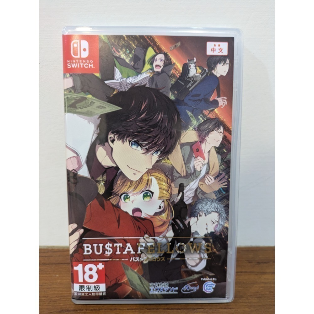 可領券 二手 Switch 遊戲片 任天堂  乙女 薩爾達 瑪利歐 RPG 冷門 不時更新 （1/30）-規格圖1