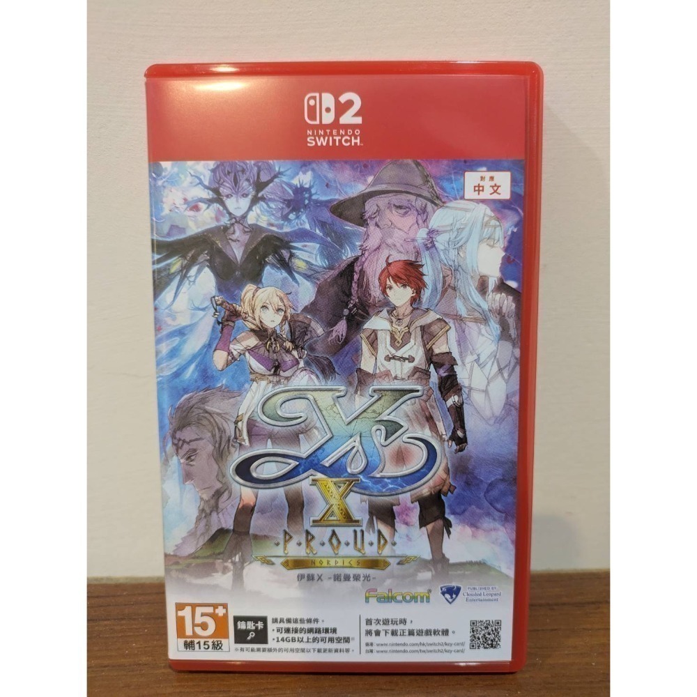 可領券 二手 Switch 遊戲片 任天堂  乙女 薩爾達 瑪利歐 RPG 冷門 不時更新 （1/30）-規格圖1